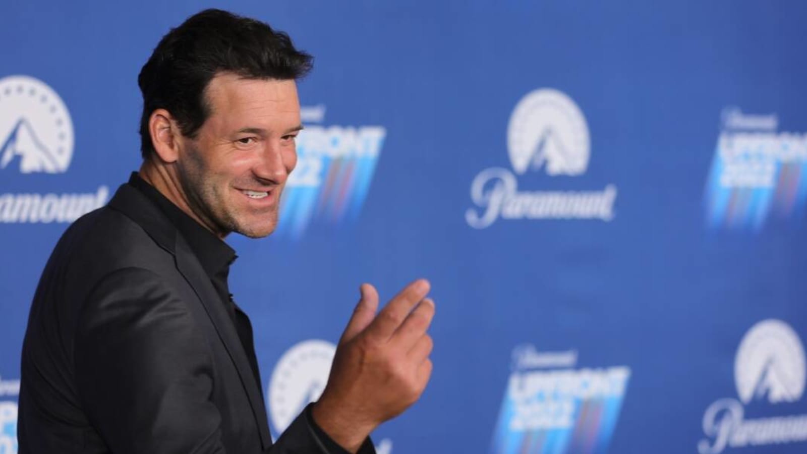 Football feels 'less pure' for Tony Romo with gambling influence