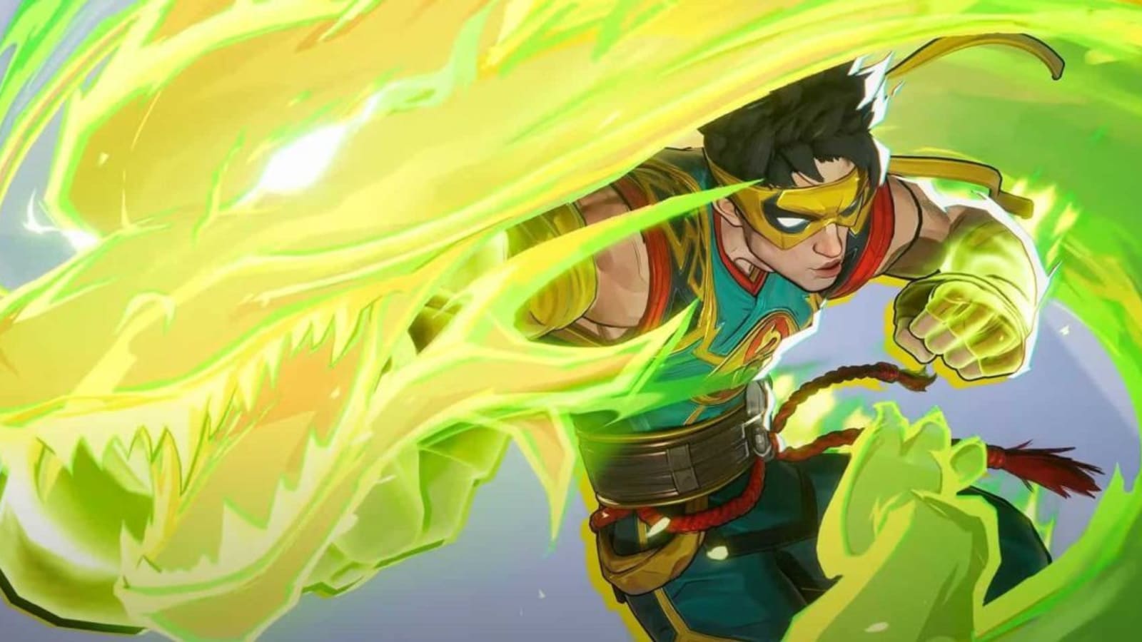 Marvel Rivals Players Can Earn Free Skins For Magik And Iron Fist