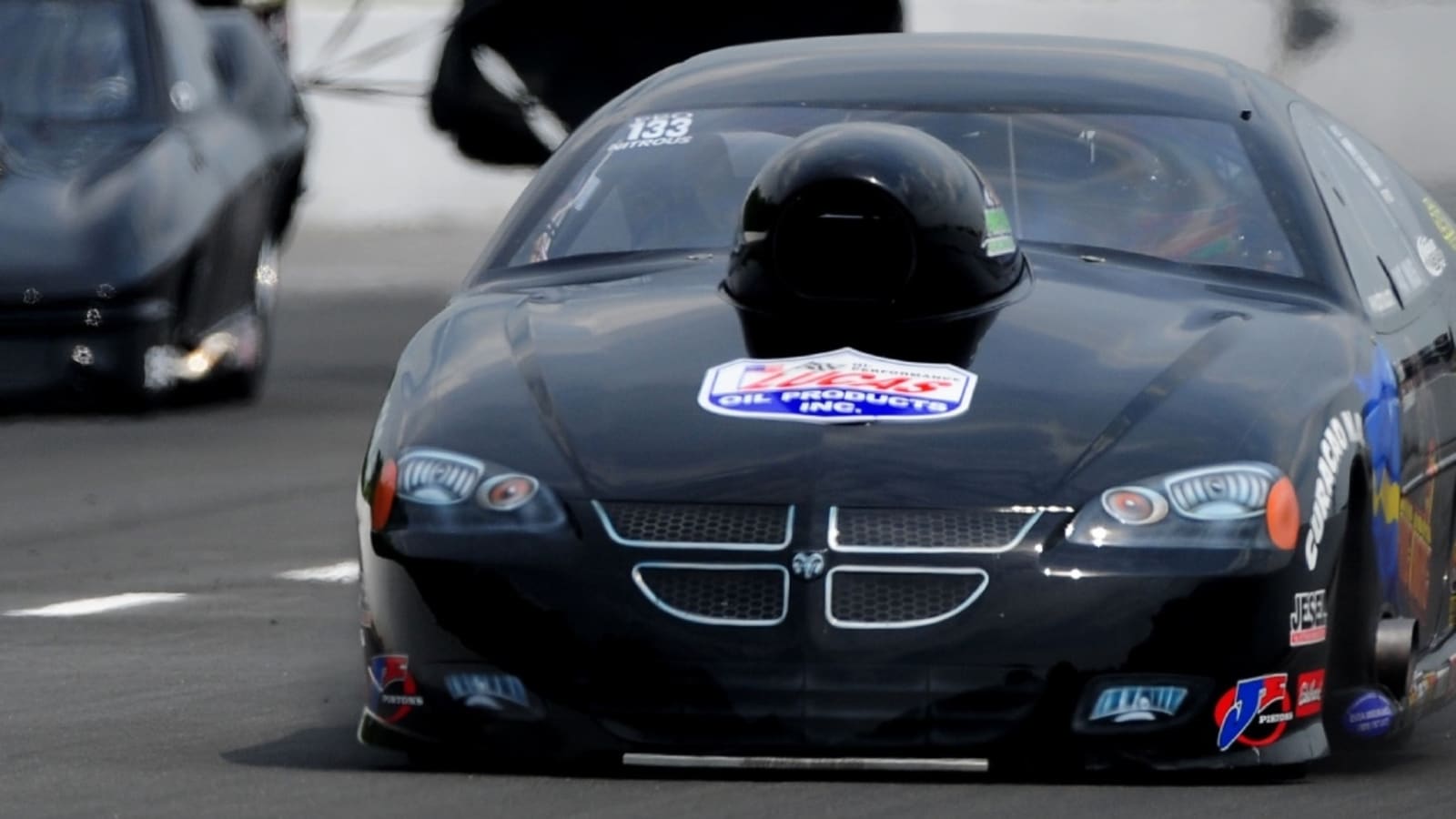 Lizzy Musi, ‘Street Outlaws’ star, dies at 33