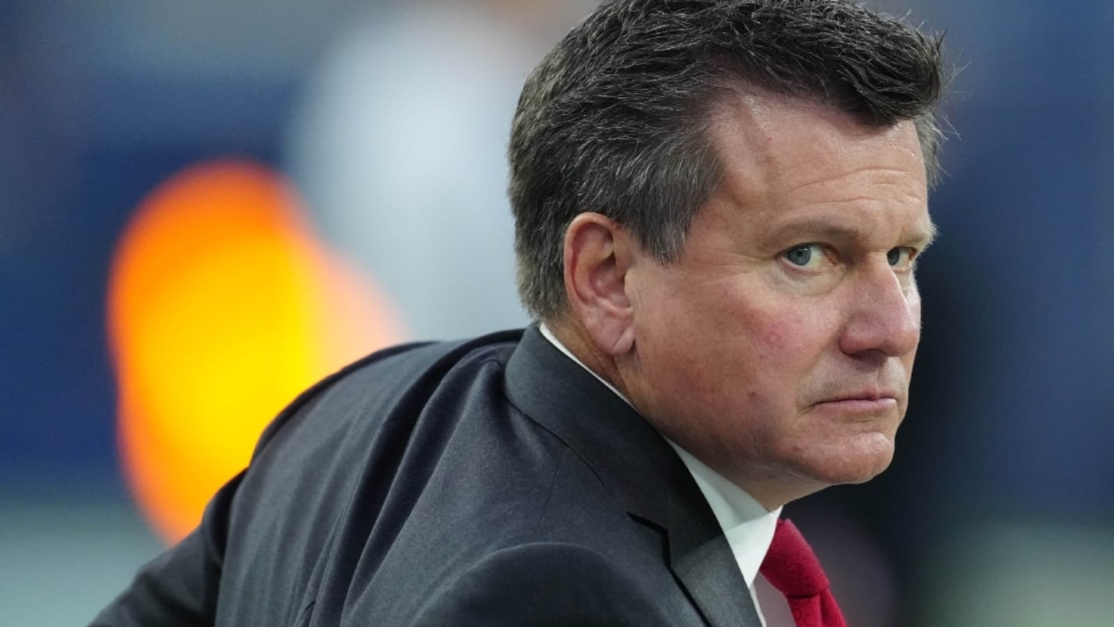 Former personal assistant sues Cardinals owner Michael Bidwill for discrimination in scathing detail
