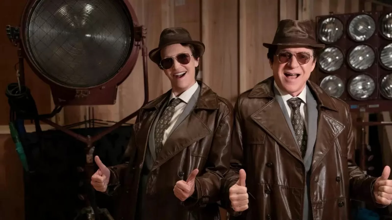 ‘Only Murders in the Building’ Season 4, Episode 2 Recap & Review: Oh Hell!