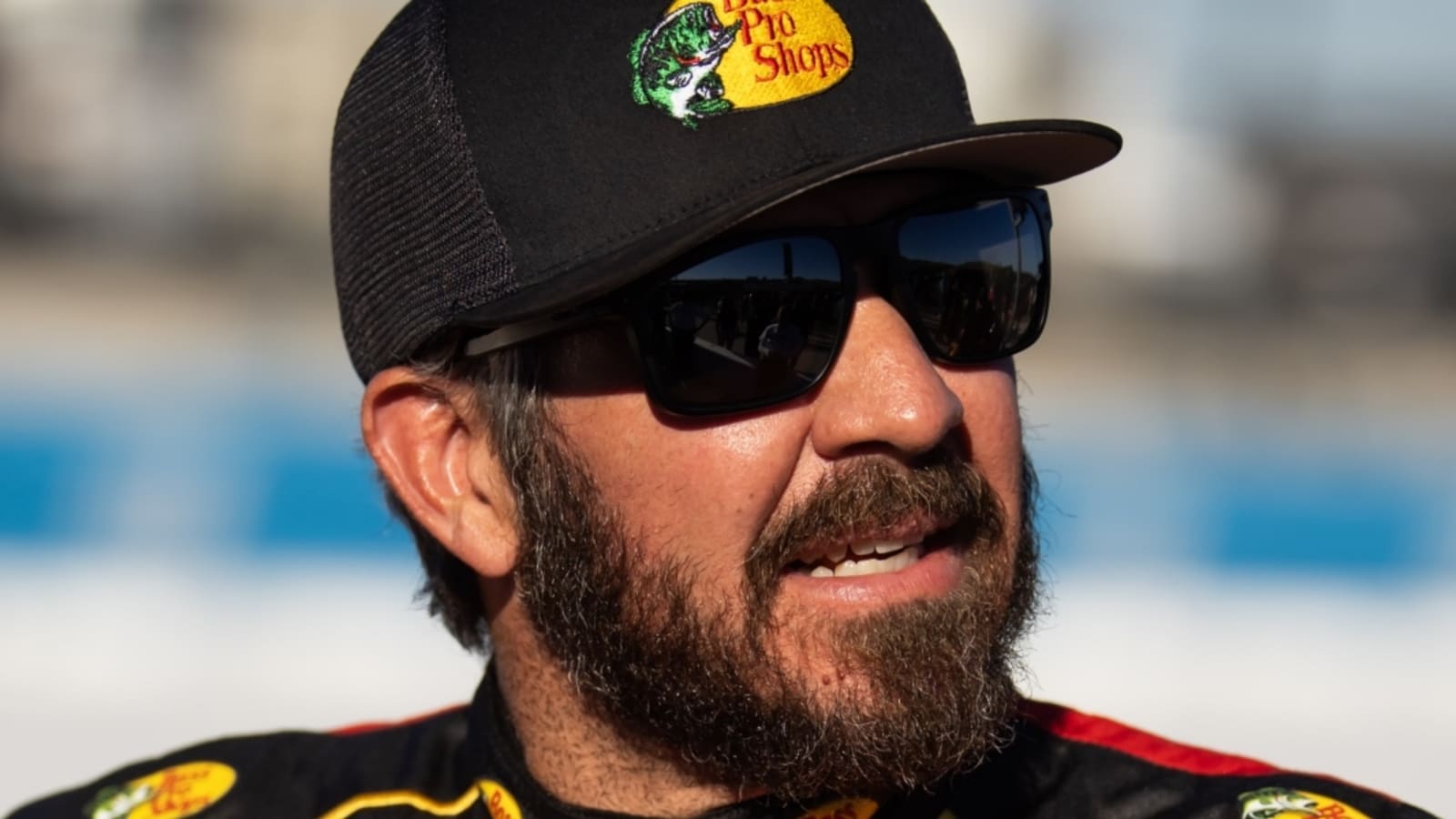 Kevin Harvick voices concern for Martin Truex Jr. ahead of Daytona 500