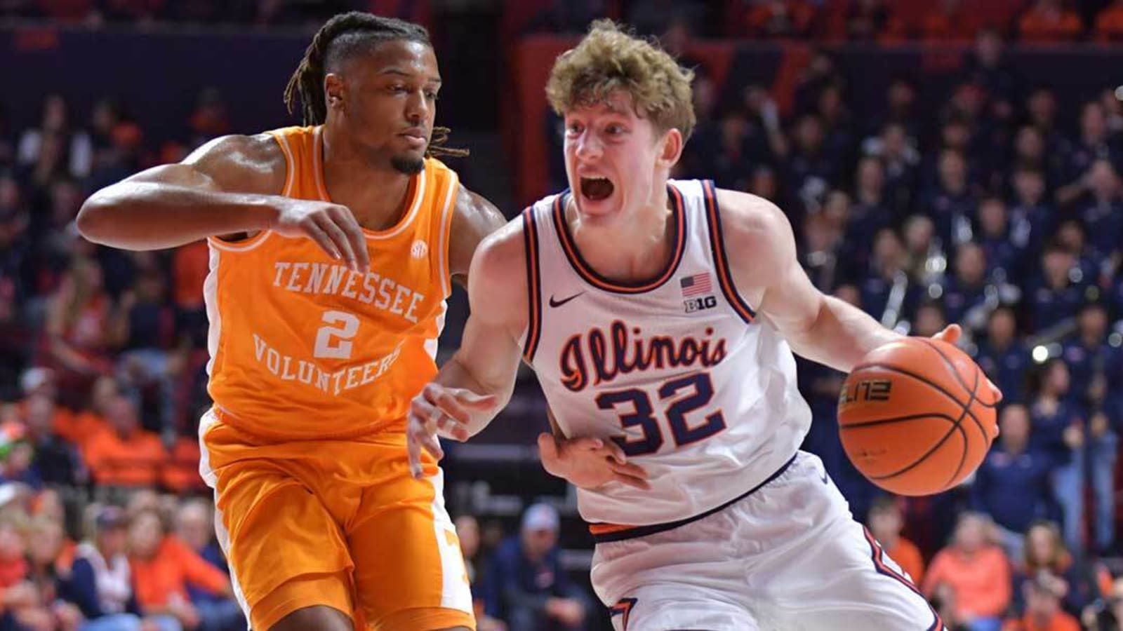 Kasparas Jakucionis’ ‘excited’ outlook on improving key traits with Heat