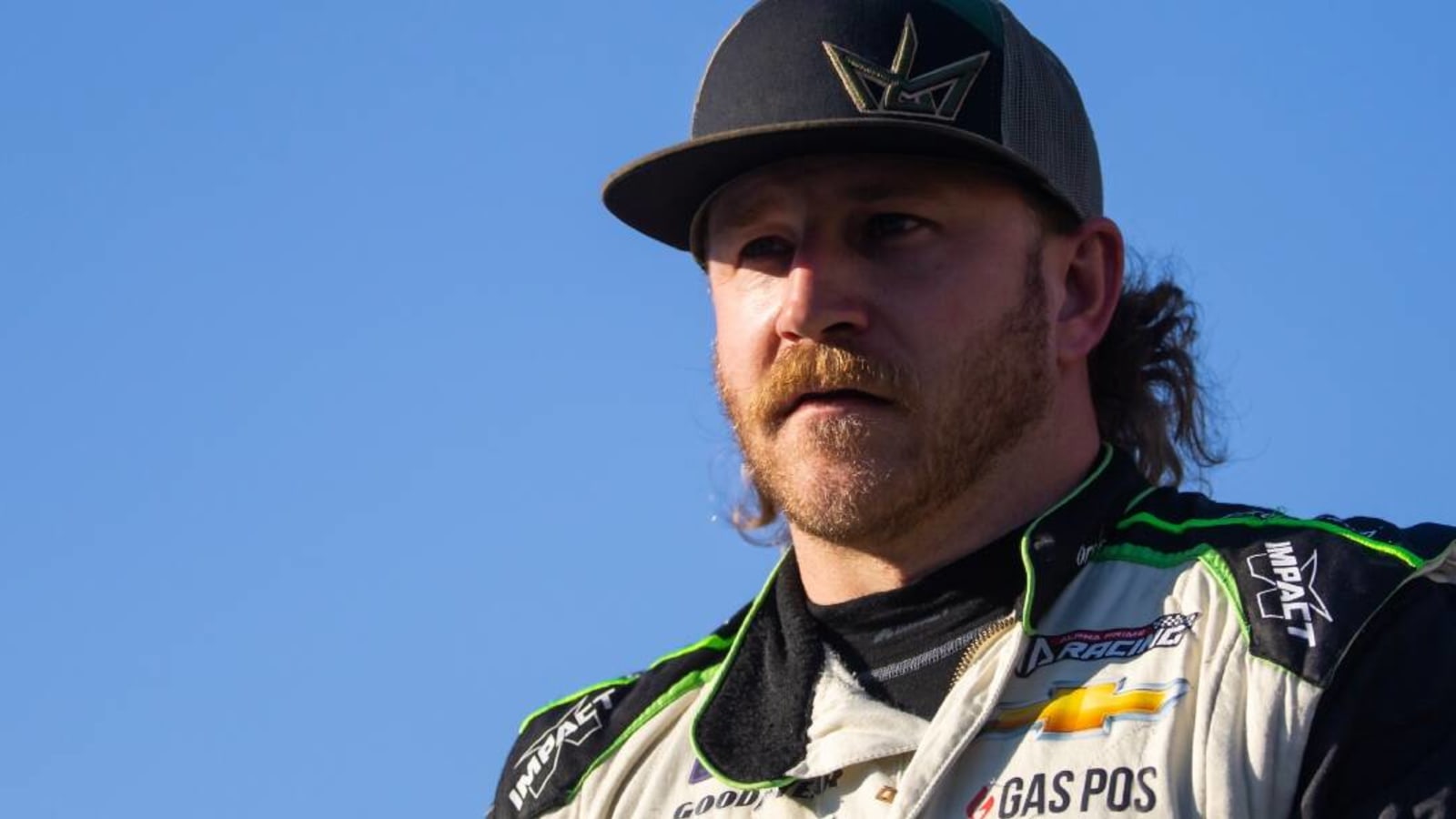 Jeffrey Earnhardt to drive multiple Xfinity Series races for Sam Hunt Racing