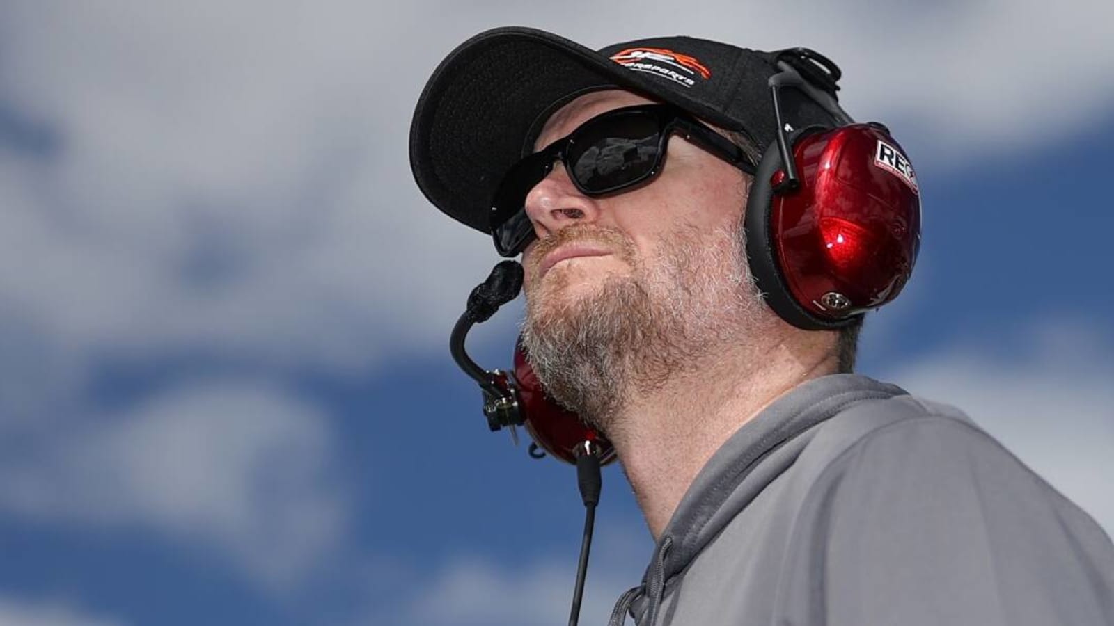 Dale Earnhardt Jr. reacts to NASCAR Prime Video broadcast stretch coming to an end