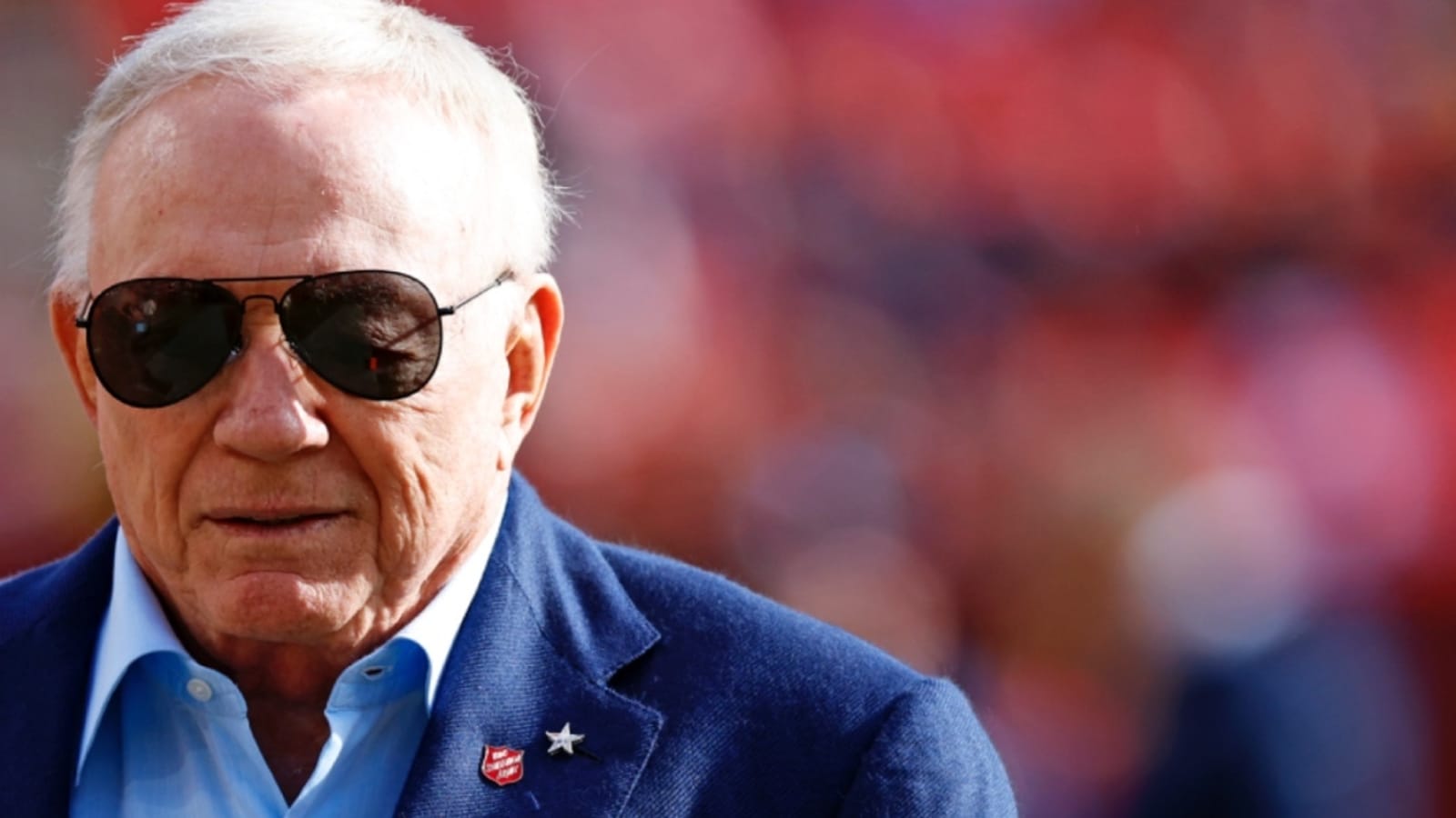 Jerry Jones: Talk of Micah Parsons trade is ‘BS’ unless it comes from me