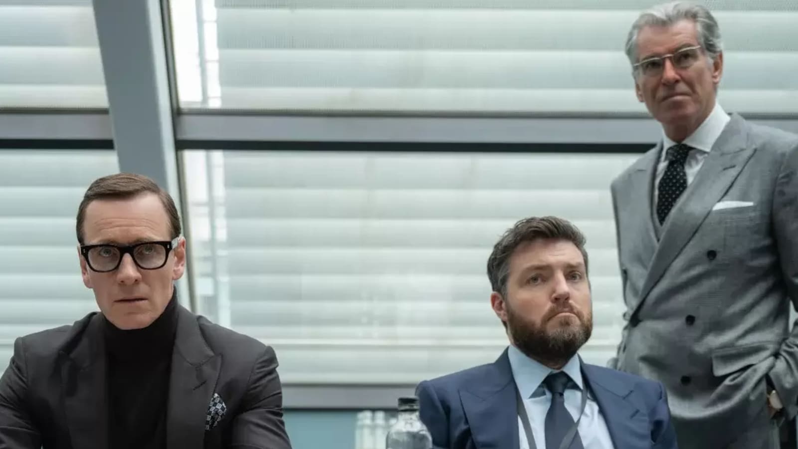 ‘Black Bag’ Review: Steven Soderbergh’s Twisty Spy Drama Is a Return to Elite Form