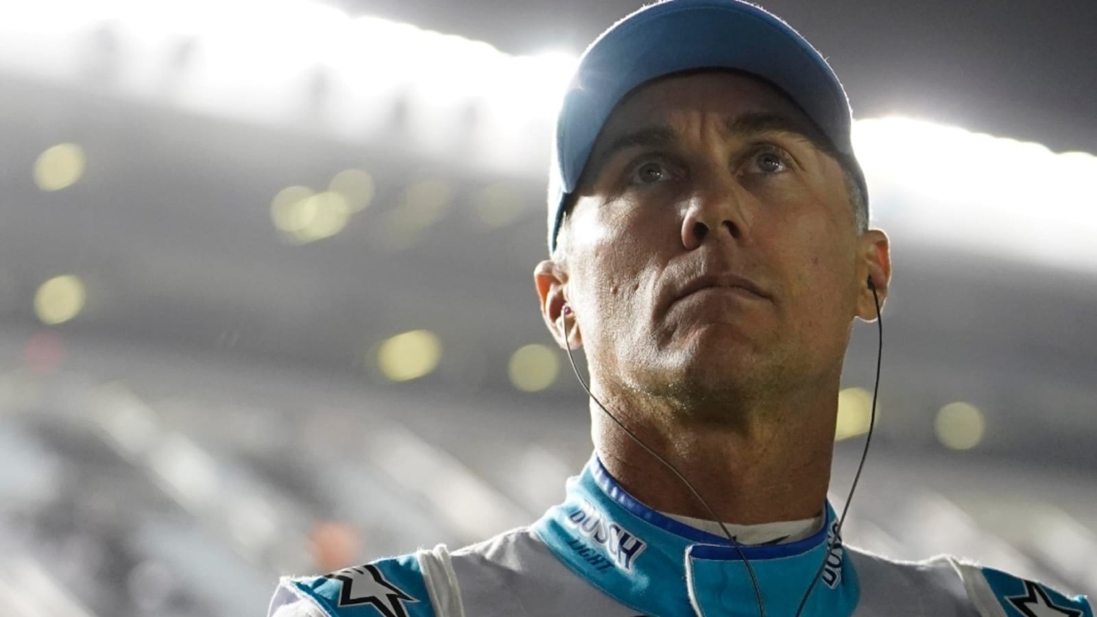 Kevin Harvick reacts to Austin Dillon penalty, NASCAR ruling appeal