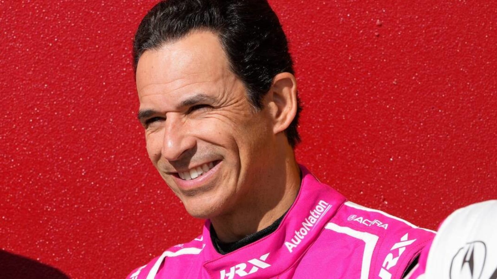 IndyCar’s Helio Castroneves returning to SRX Thursday Night Thunder