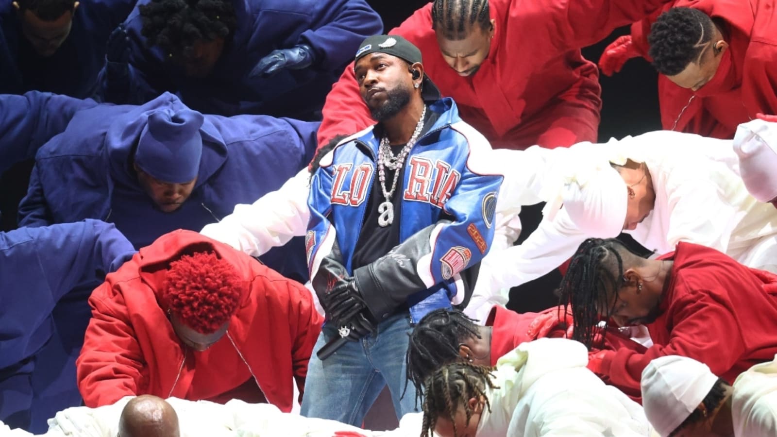 Report: Kendrick Lamar Super Bowl halftime show lands 133.5 million viewers, most-watched in history