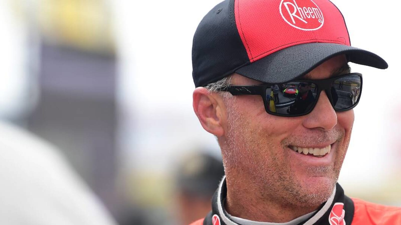 Kevin Harvick names 4 drivers to watch, predicts winner at Richmond