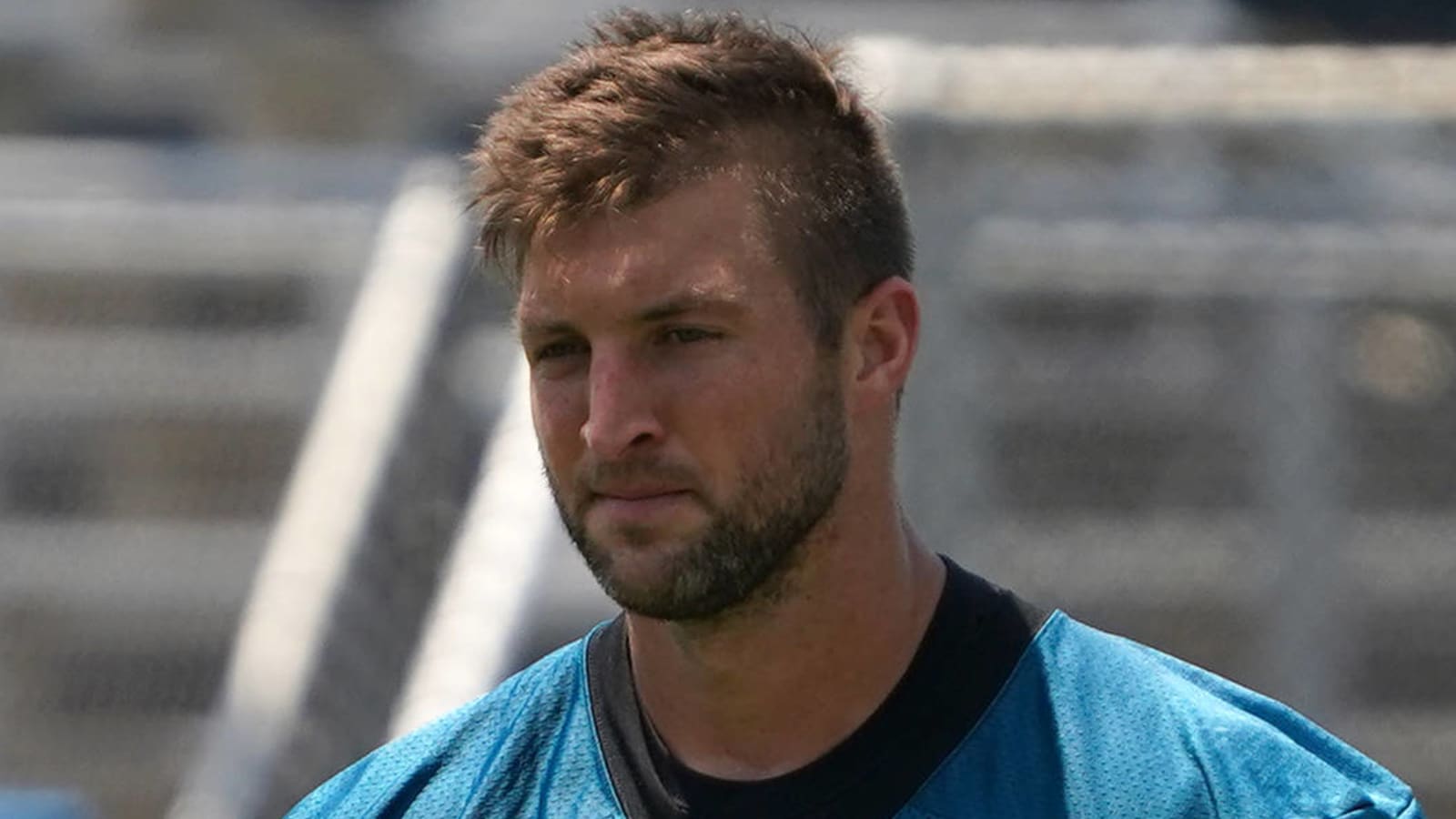 Coaches have one common complaint about Tim Tebow amid NFL return
