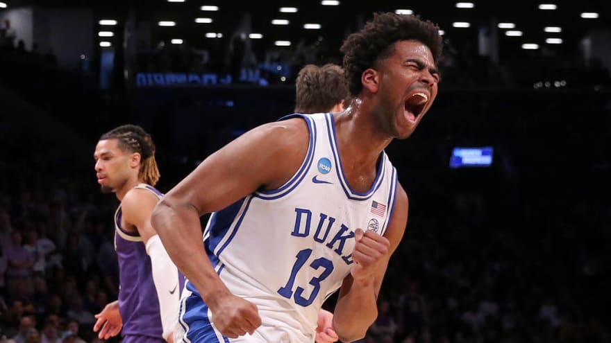 Duke basketball's mass exodus continues