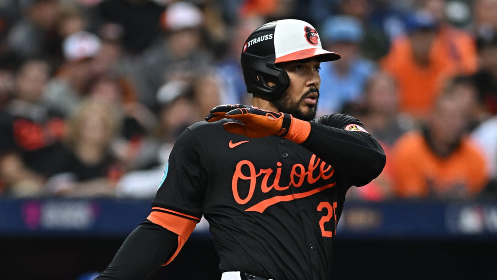 Why Anthony Santander is an awful Juan Soto replacement