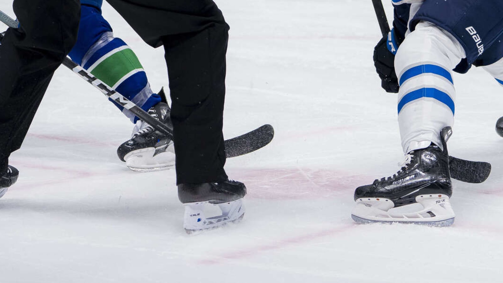 10 players the Canucks could target with their sixth round pick: Road to the 2024 NHL Entry Draft