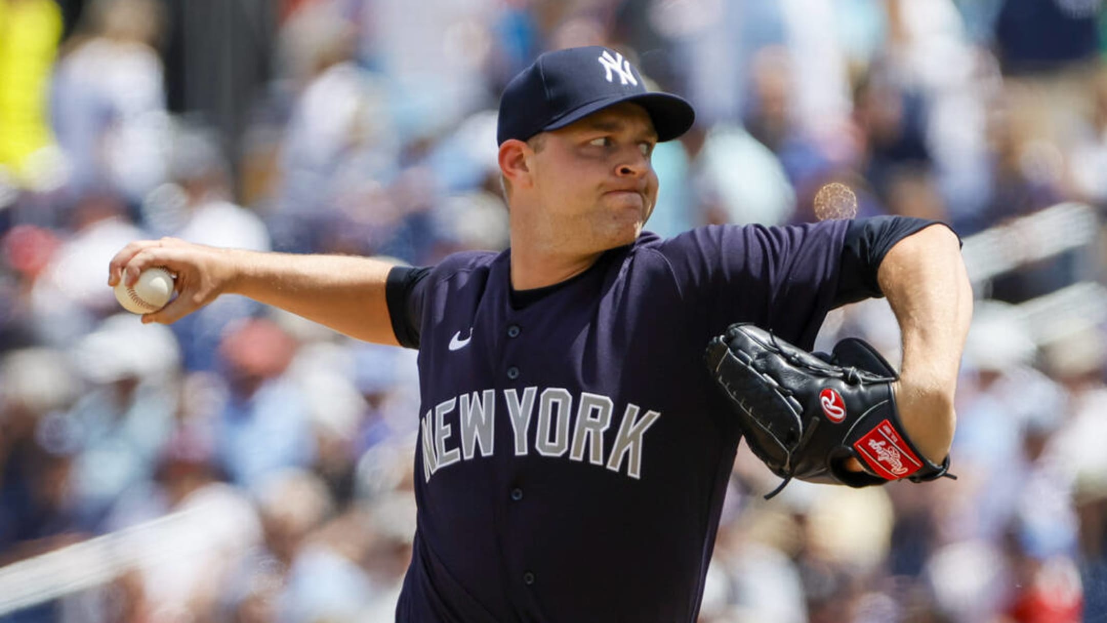 Yankees reliever Michael King out for the season with injury