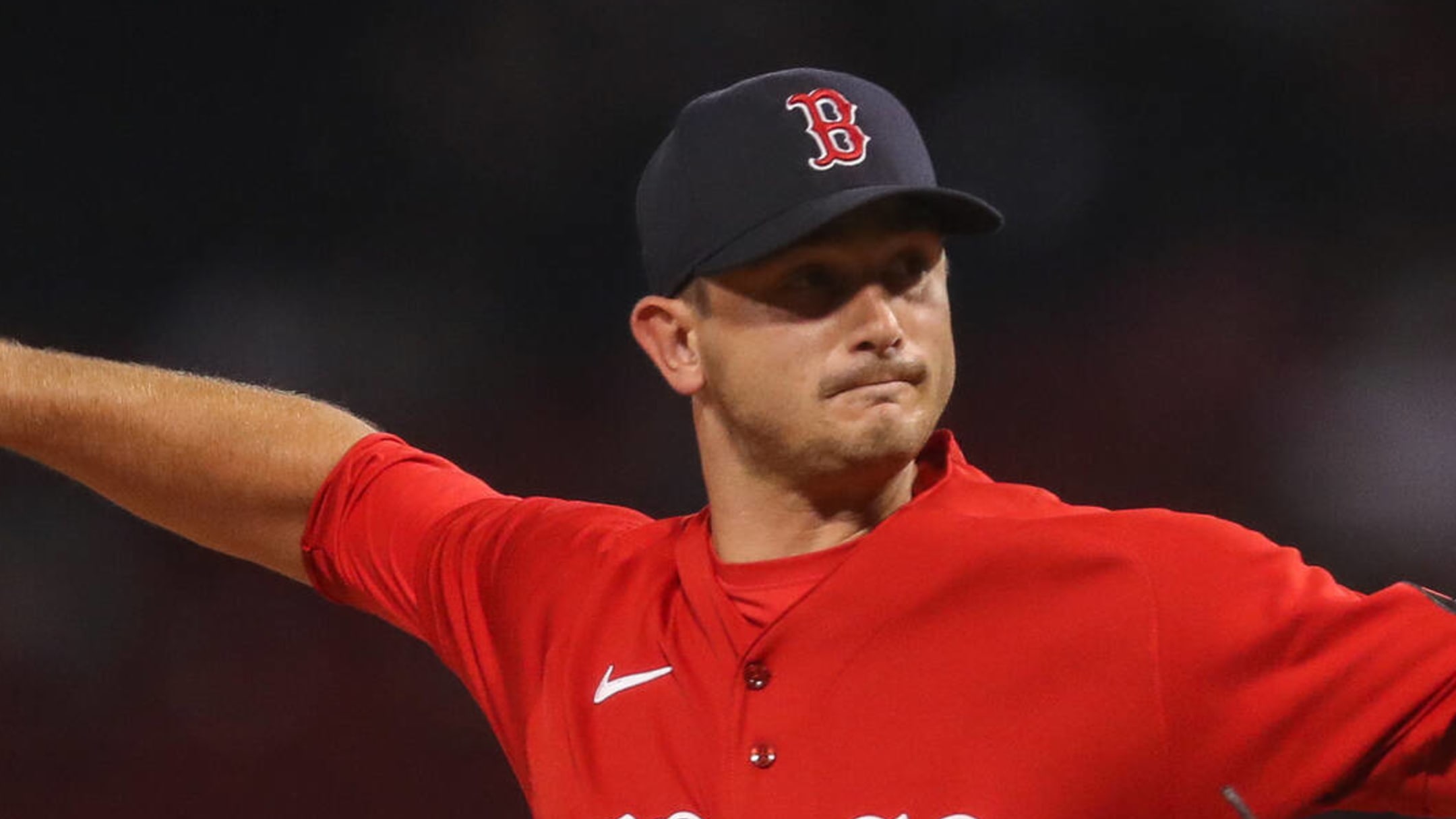 Why Kutter Crawford Has Excelled In Second Go-Around With Red Sox