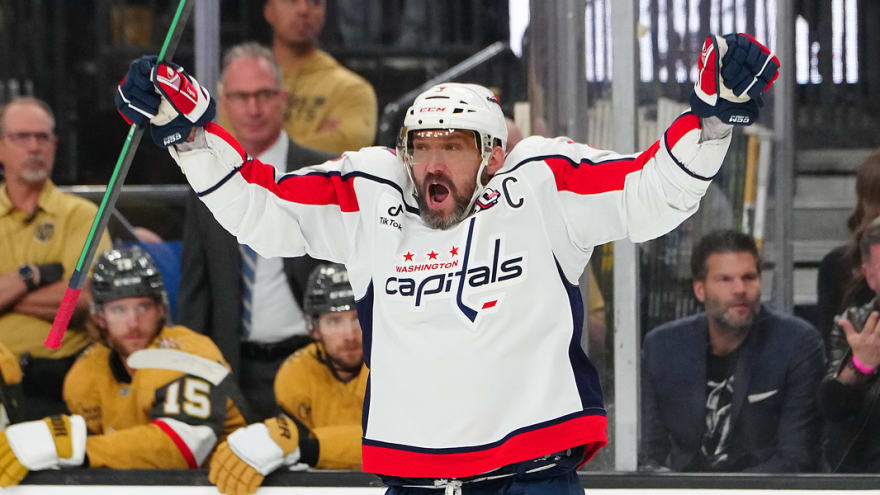 The 'NHL hat trick leaders' quiz