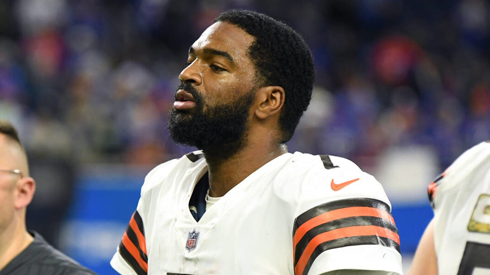 Has Jacoby Brissett done enough to prove he's a starter in the NFL?