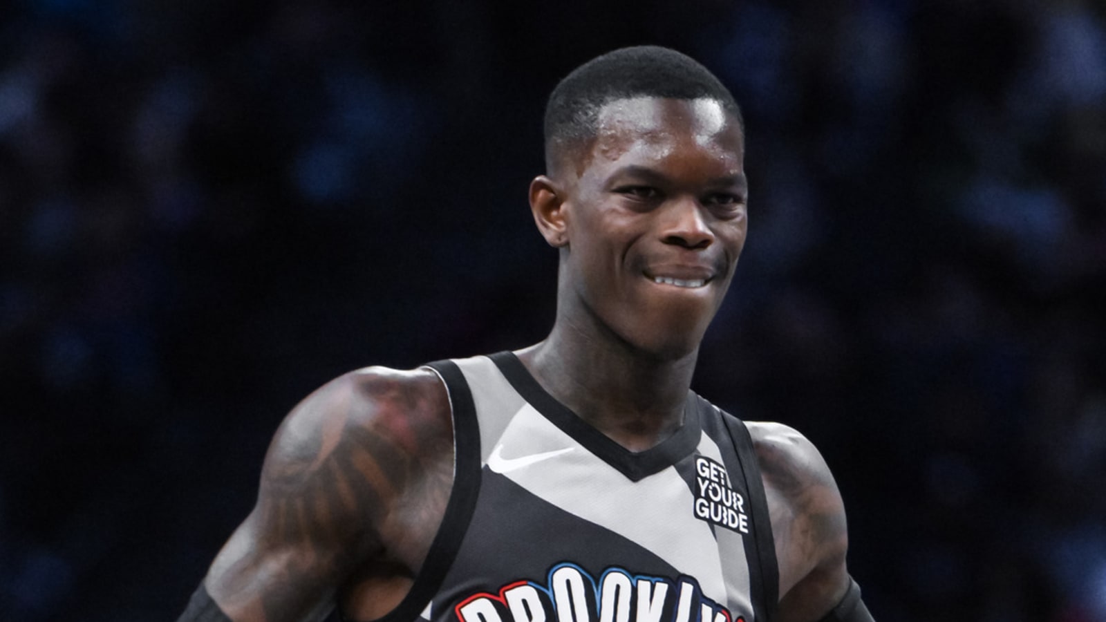 Adding Schroder doesn't impact Warriors' pursuit of Butler