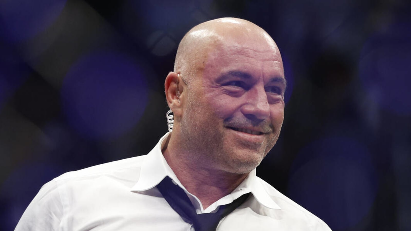 Joe Rogan: ‘It’s in My Contract’ to Quit Working for UFC if Dana White Leaves
