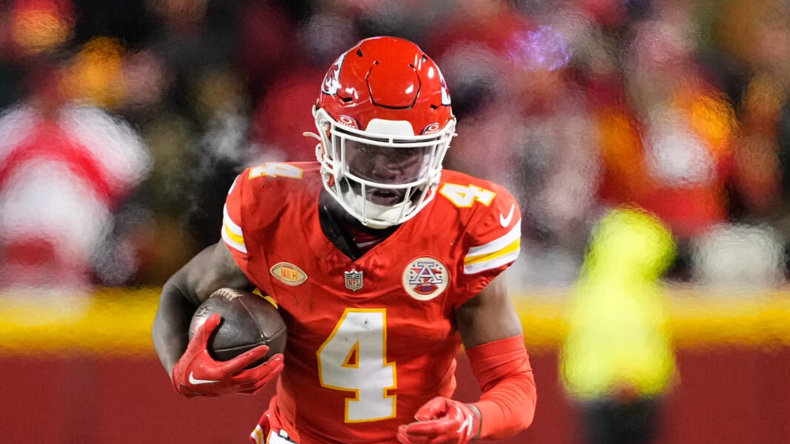 Reporter predicts NFL punishment for Rashee Rice