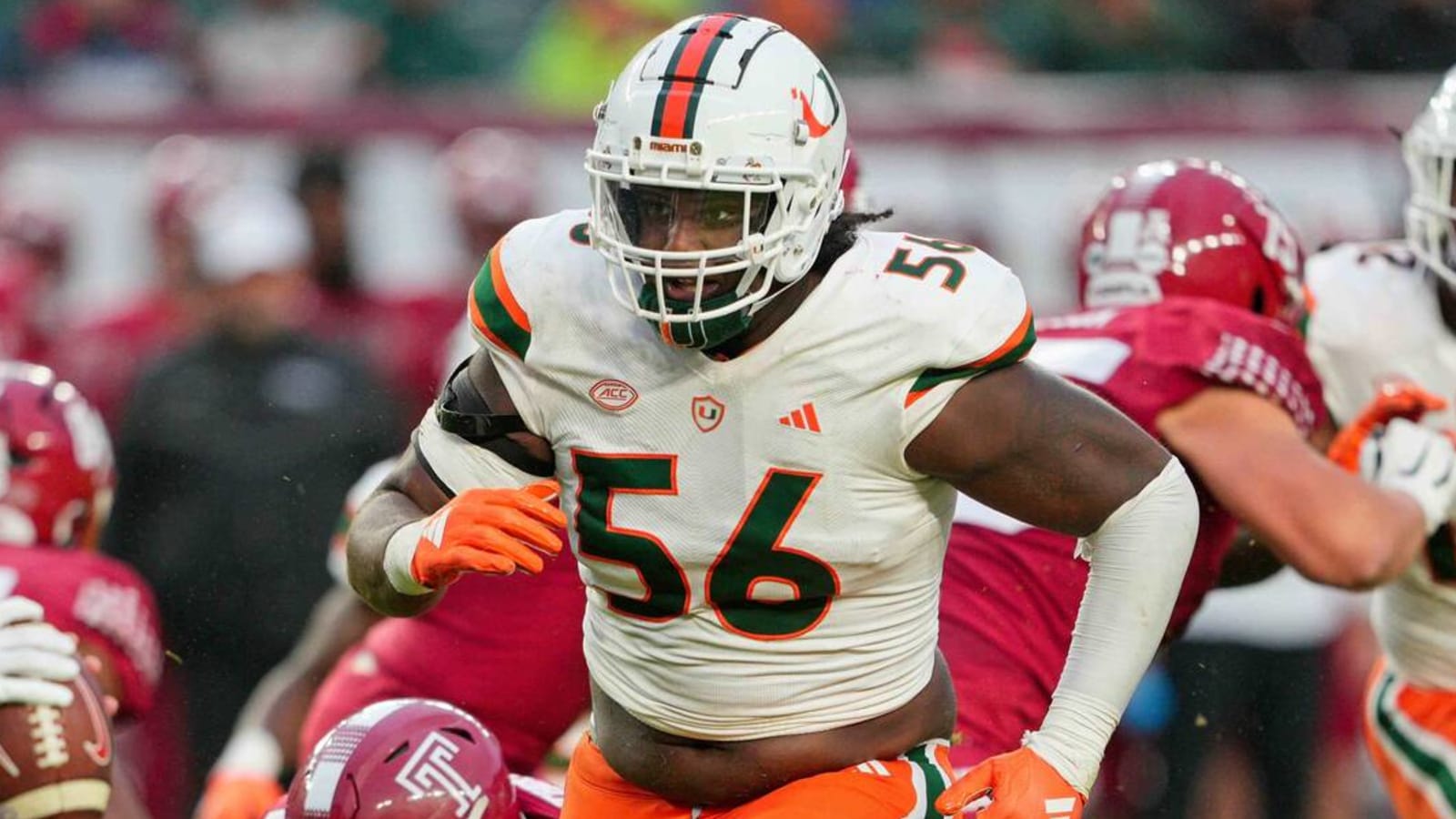 Miami DT Leonard Taylor makes NFL Draft decision