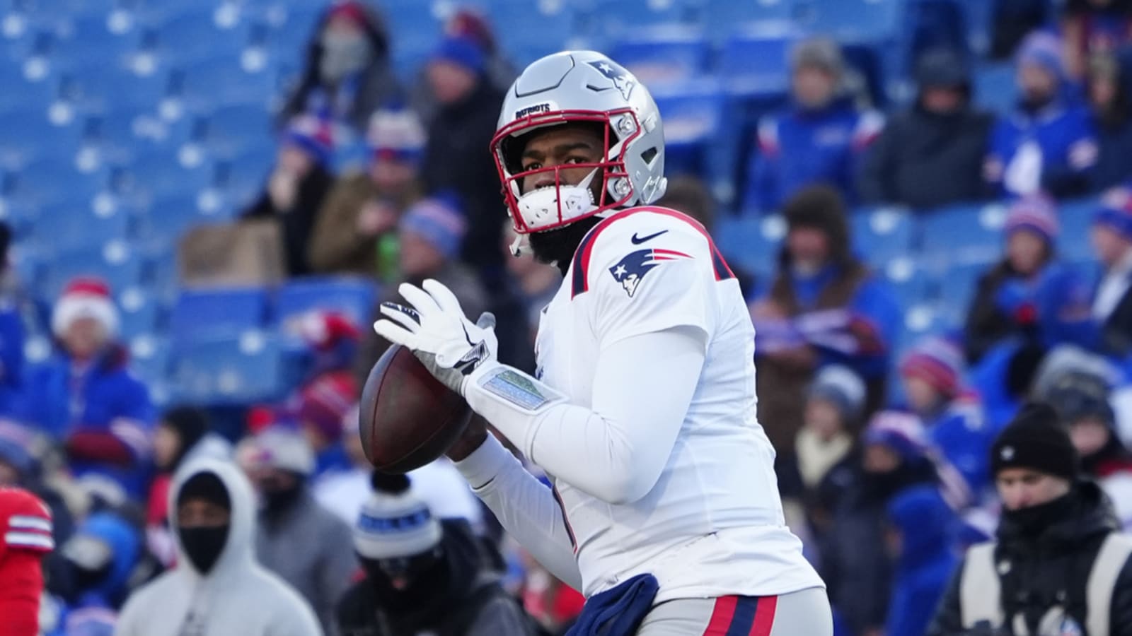 Cardinals to sign ex-Super Bowl champion QB to back up Kyler Murray