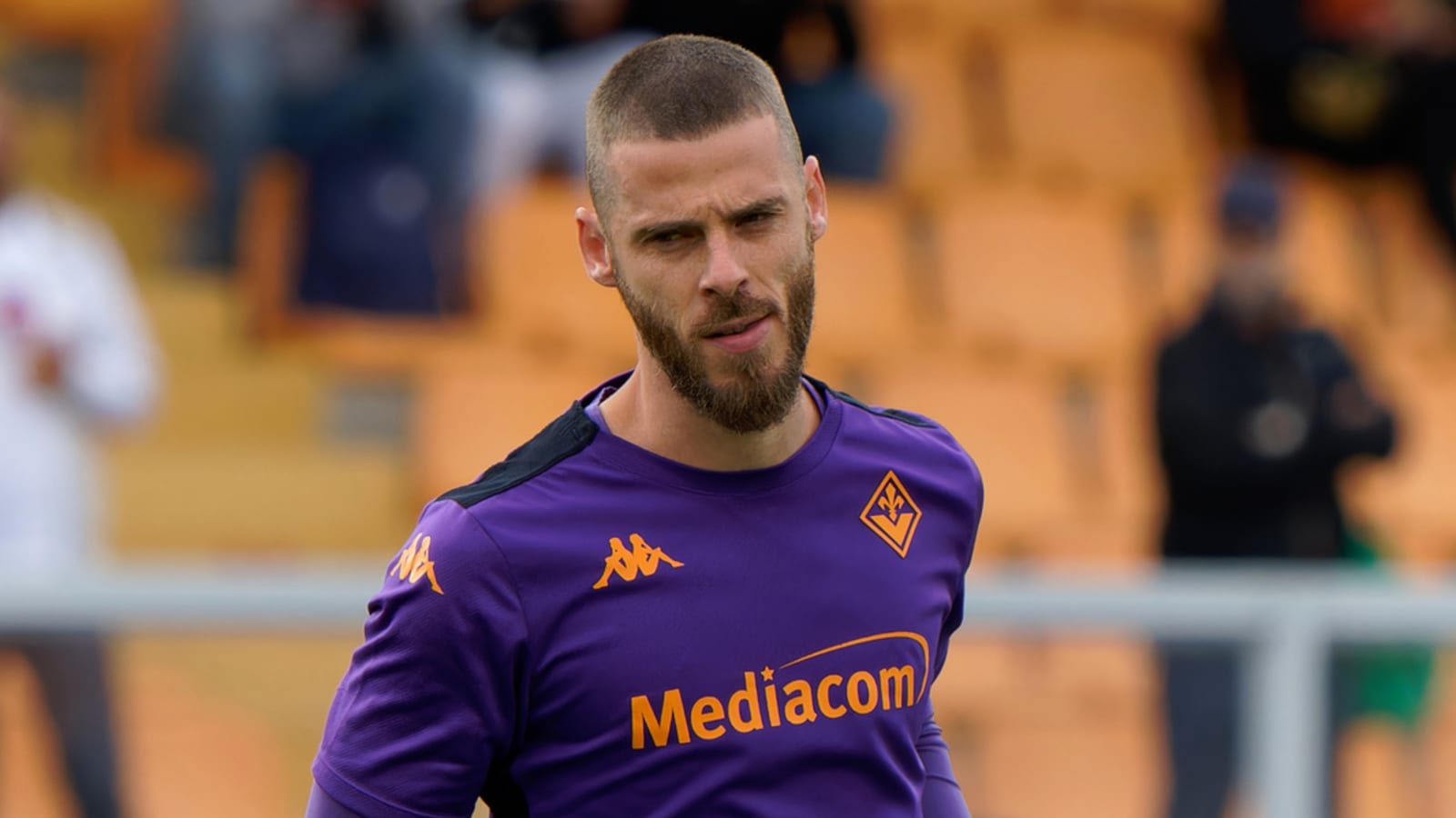 David De Gea appears to take a cheeky dig at Erik ten Hag following Manchester United sacking