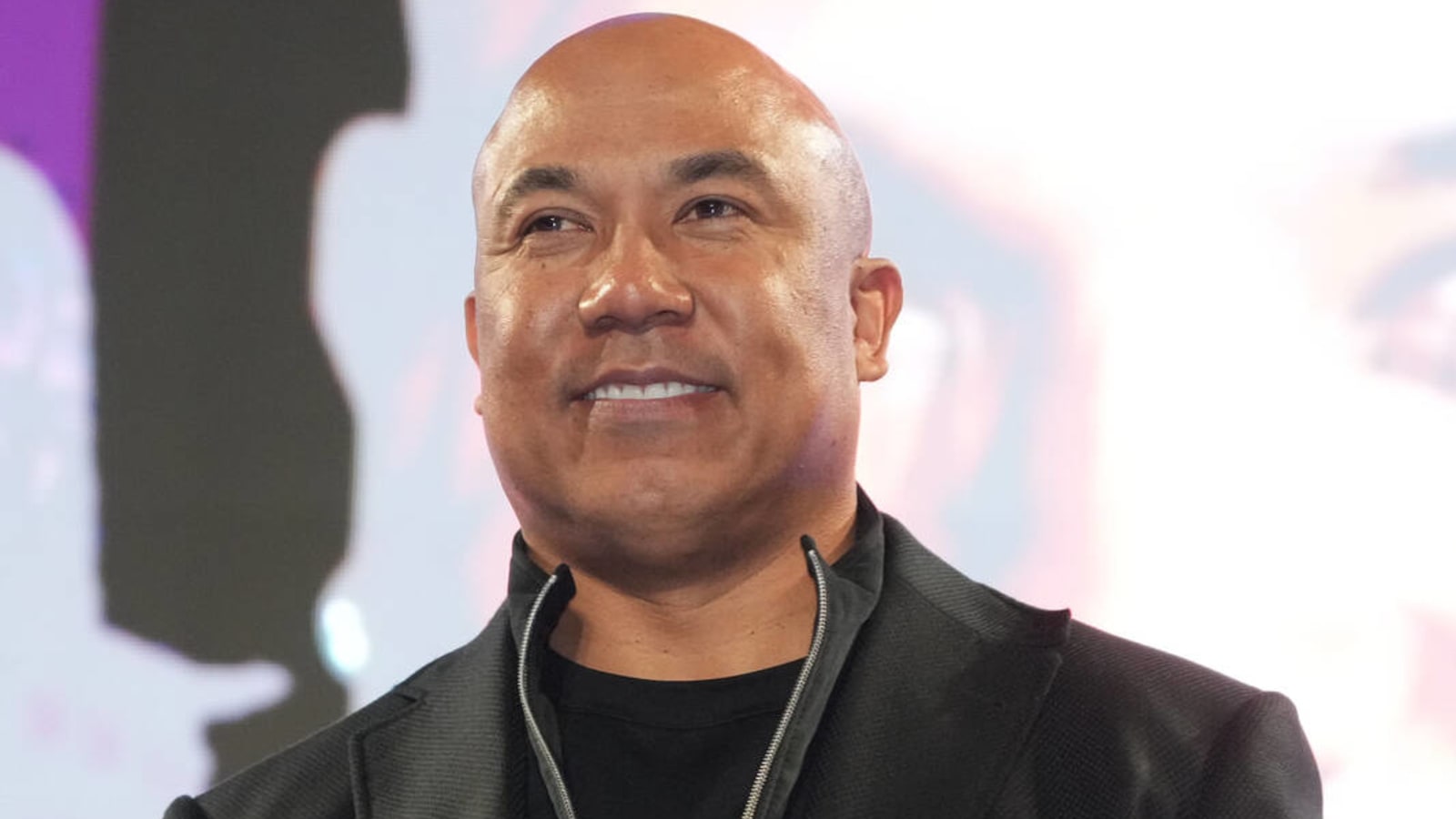 Former Steelers WR Hines Ward Being Considered for College WR Coach Job