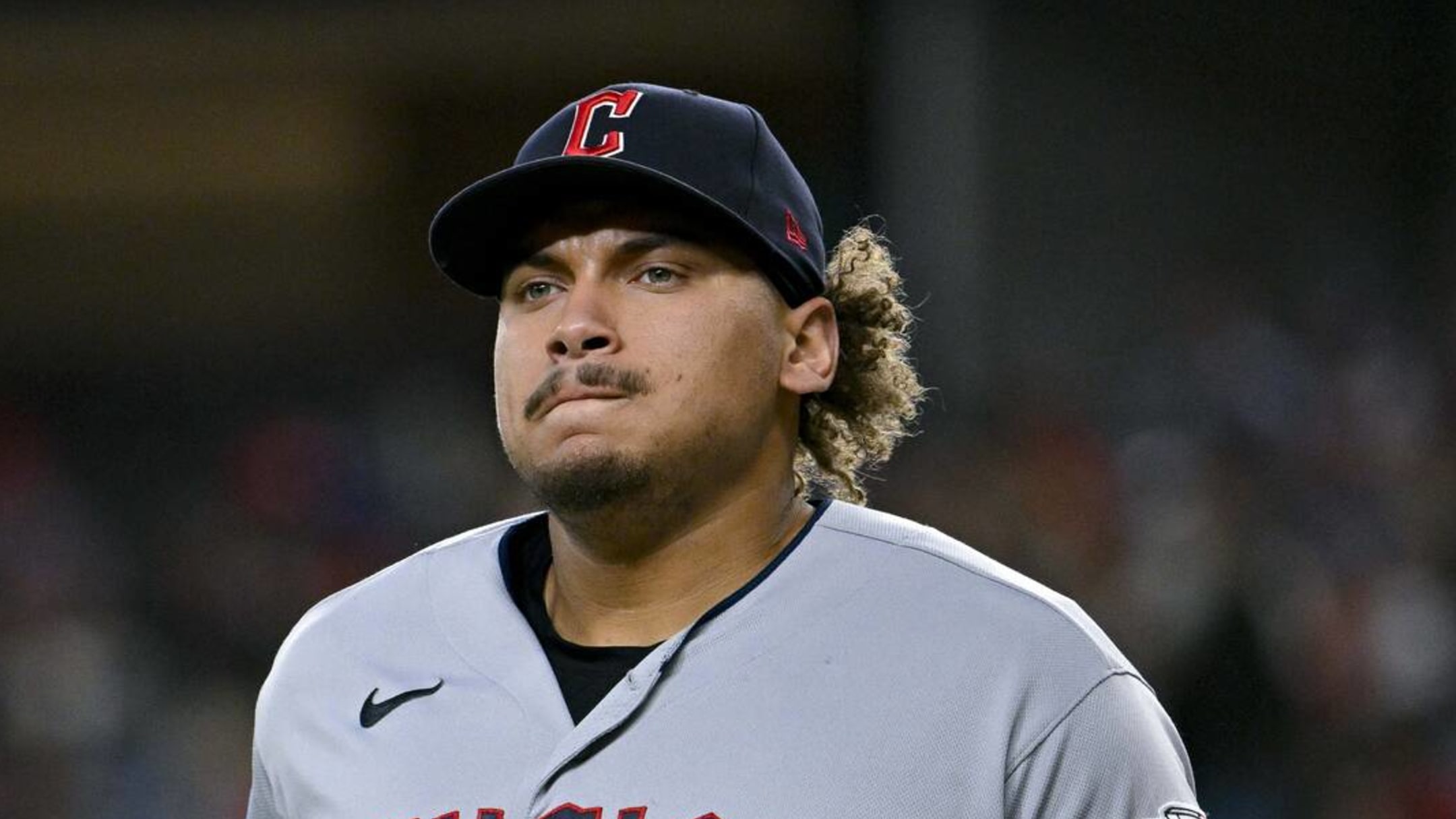 Cleveland Guardians activate OF Josh Naylor from injured list