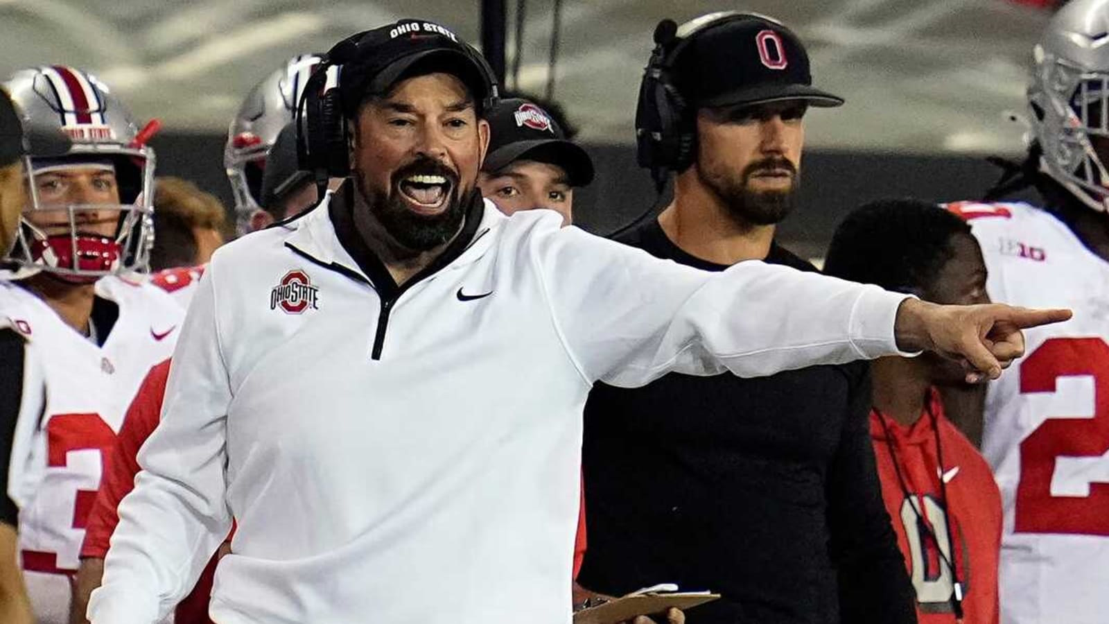 CFB Week 7 knee-jerk reactions