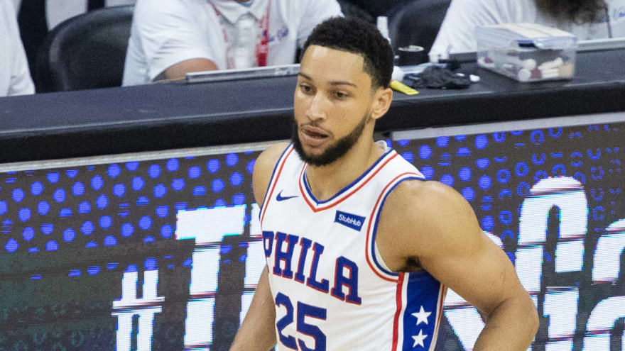 One big roadblock stands in the way of Ben Simmons-to-Timberwolves trade