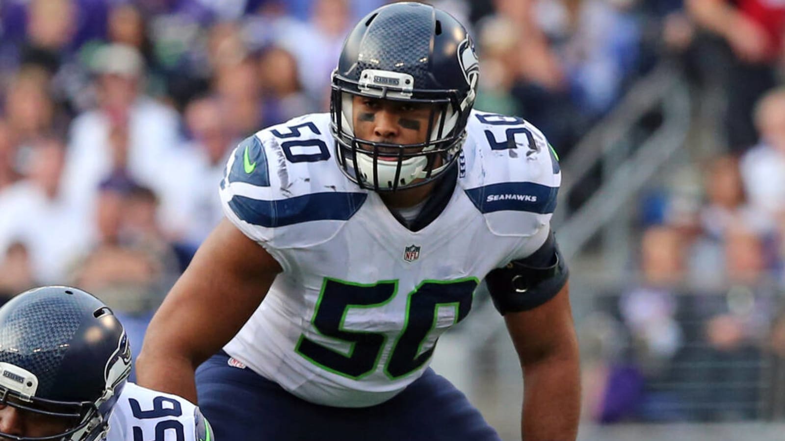Former Seahawks LB K.J. Wright Joining 49ers Coaching Staff