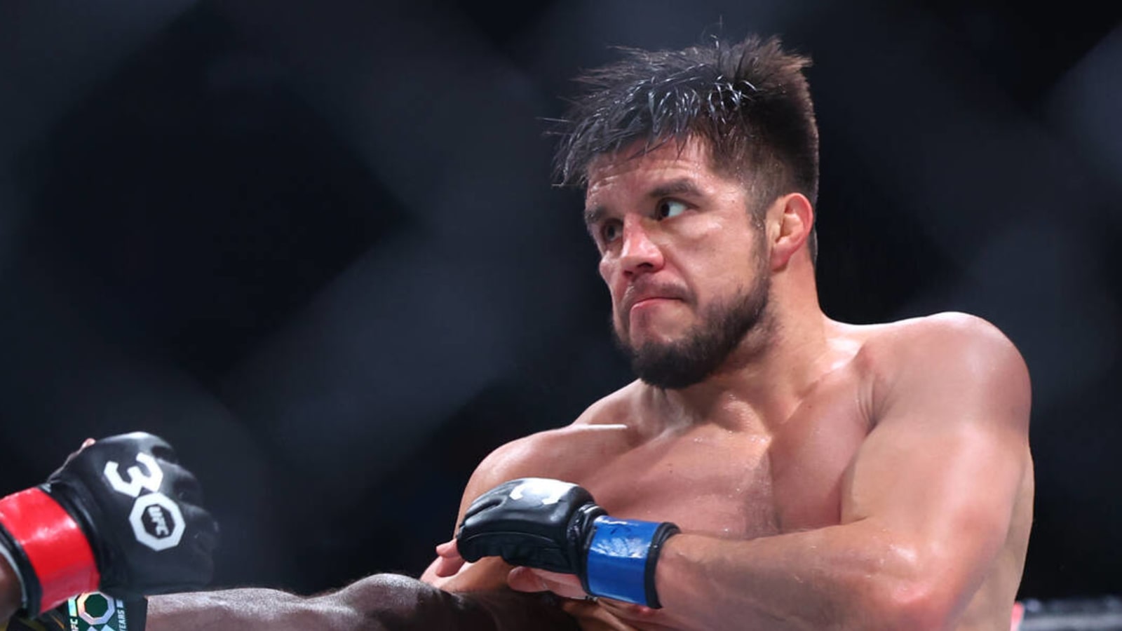 Henry Cejudo calls out UFC’s top-ranked bantamweight fighter