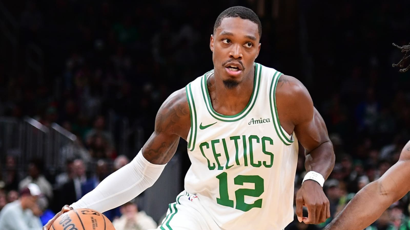 Celtics move on from veteran guard