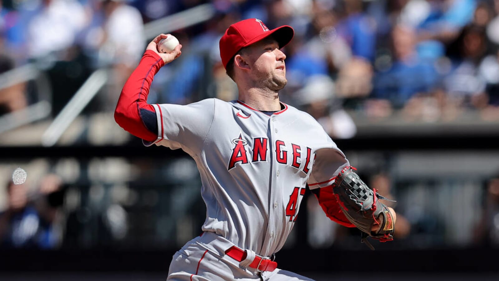 Griffin Canning ‘Felt Good’ In Return to Angels Rotation