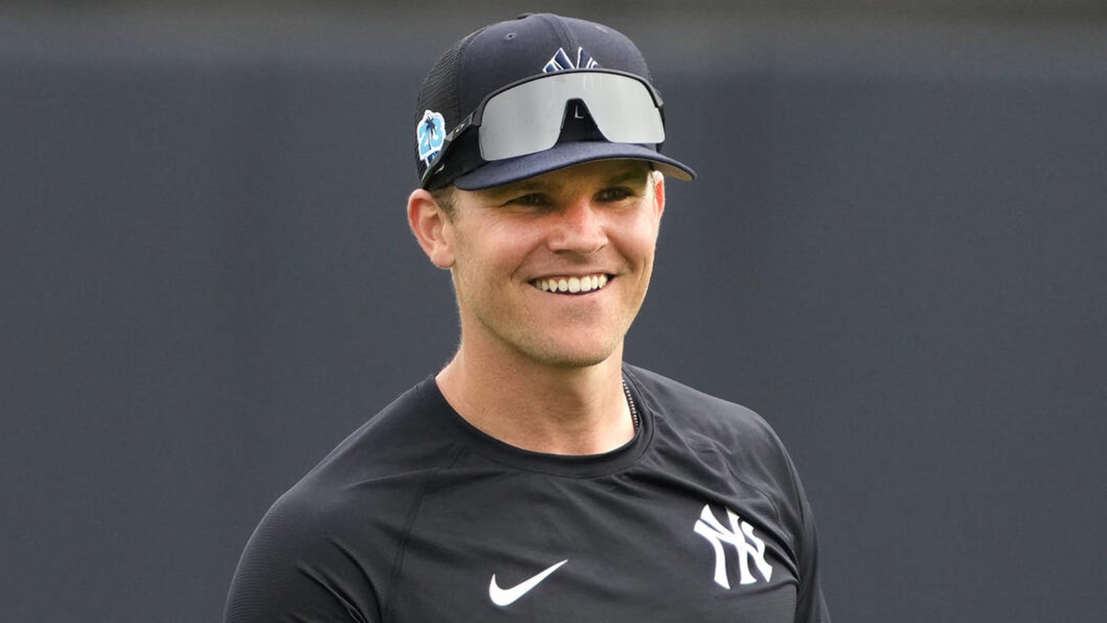 Yankees Triple-A sensation has stolen the starting left field job