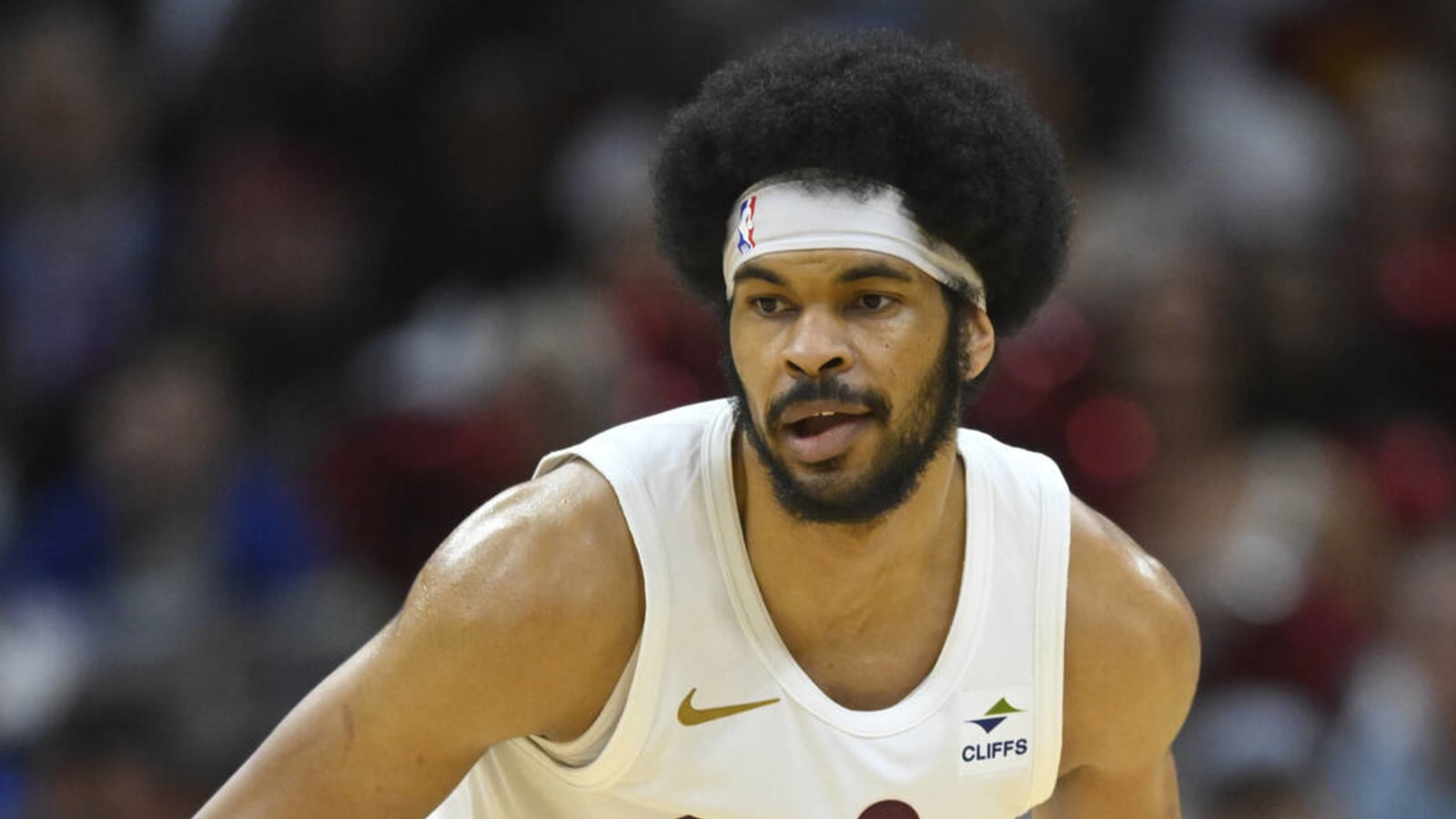 Cavaliers big man reportedly could become coveted trade target