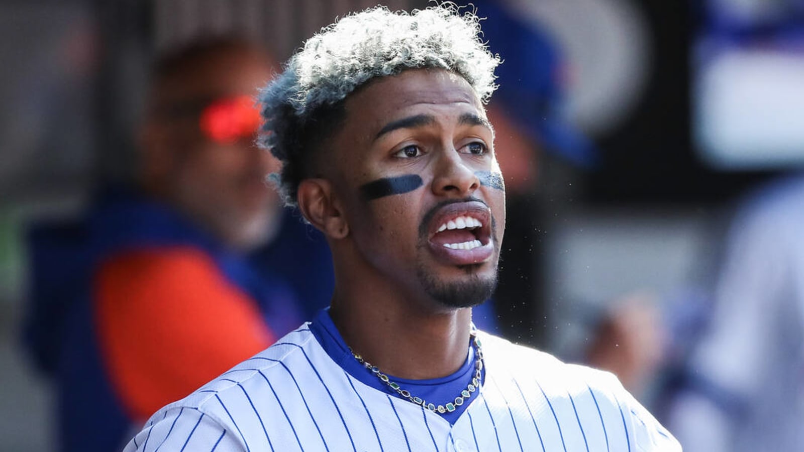 Francisco Lindor gets Trea Turner treatment from Mets fans