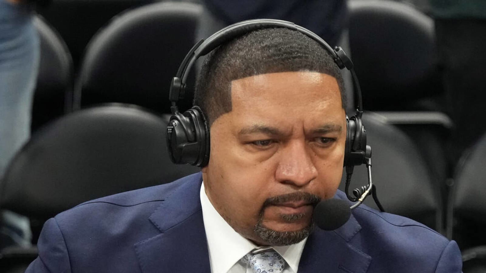 MSG, Mark Jackson part ways before analyst works games