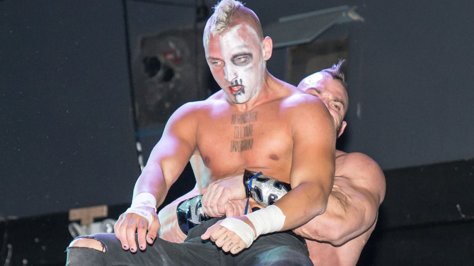 Darby Allin still makes sense as an AEW champion of the future