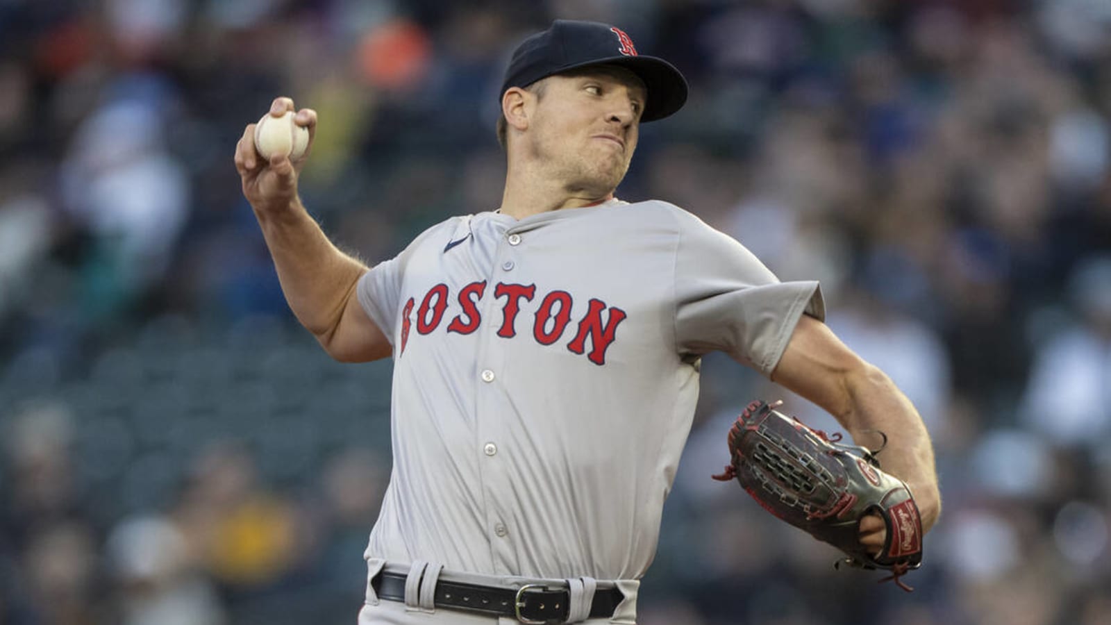 Red Sox's Alex Cora gives update on Nick Pivetta's return