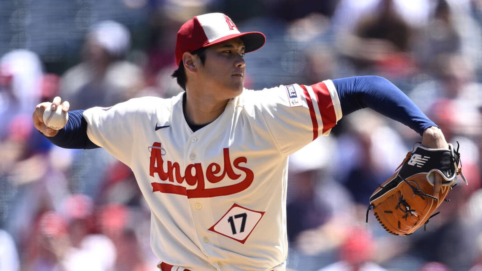 How Shohei Ohtani's injury could affect his free agency