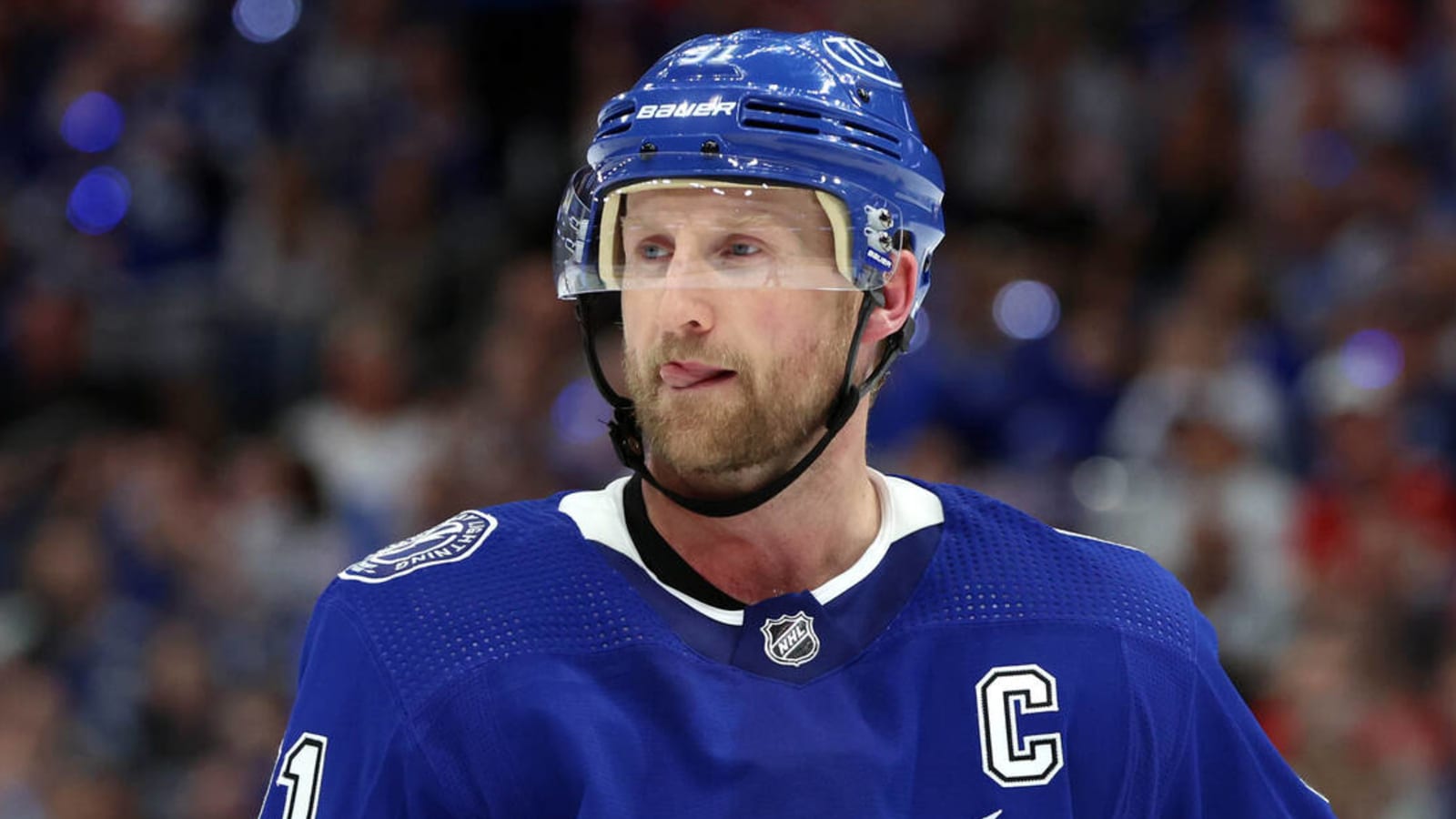 Free-agent focus for the Tampa Bay Lightning