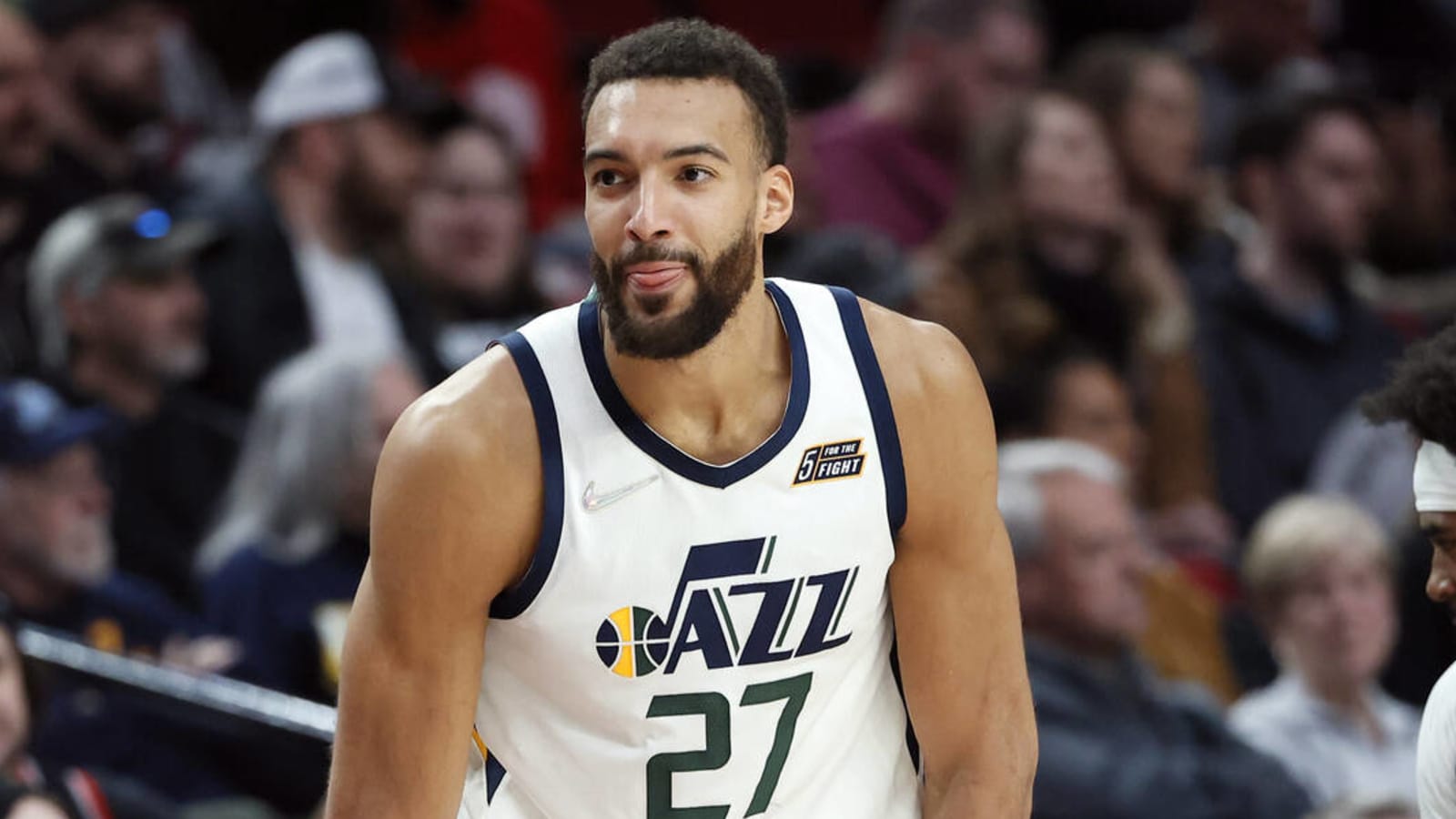 Did Rudy Gobert trade stall the NBA trade market?