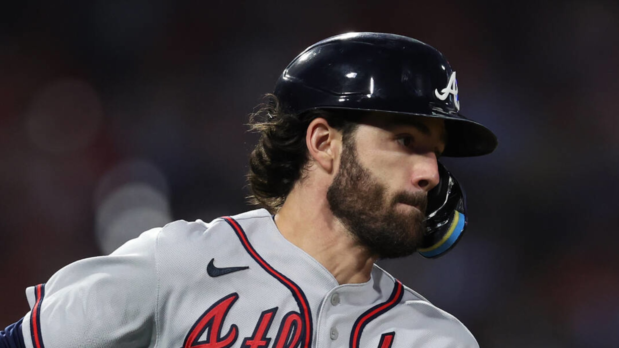 Atlanta Braves Scouting Report on SS Dansby Swanson