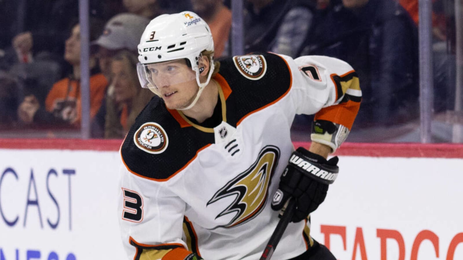 Trade deadline primer: Anaheim Ducks