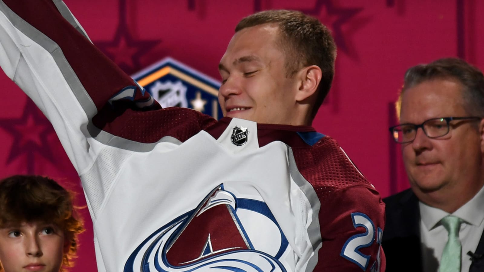 Same Concerns Exist For Avalanche First Round Pick