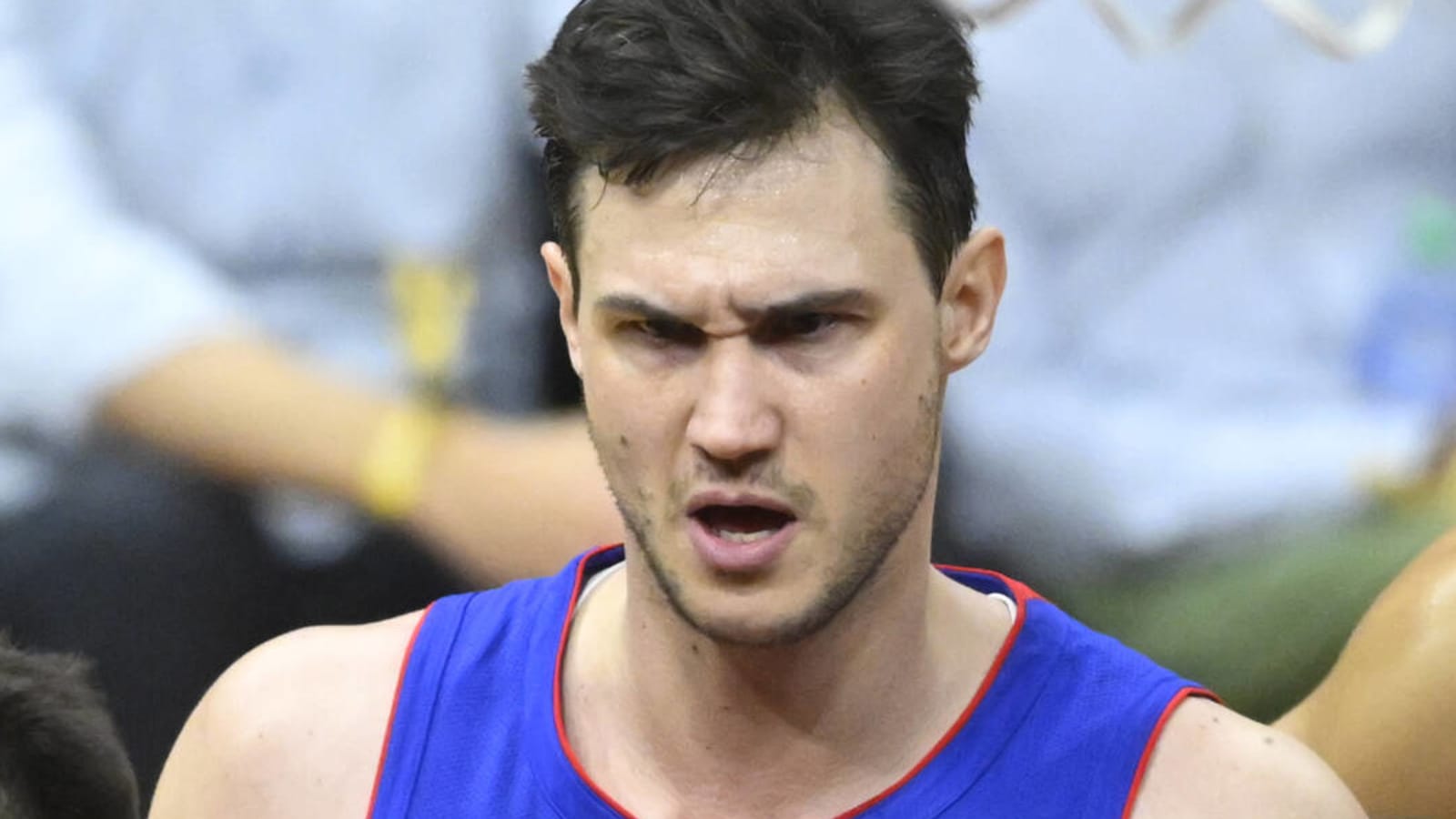 Suns Eyeing Danilo Gallinari After Adding Thaddeus Young